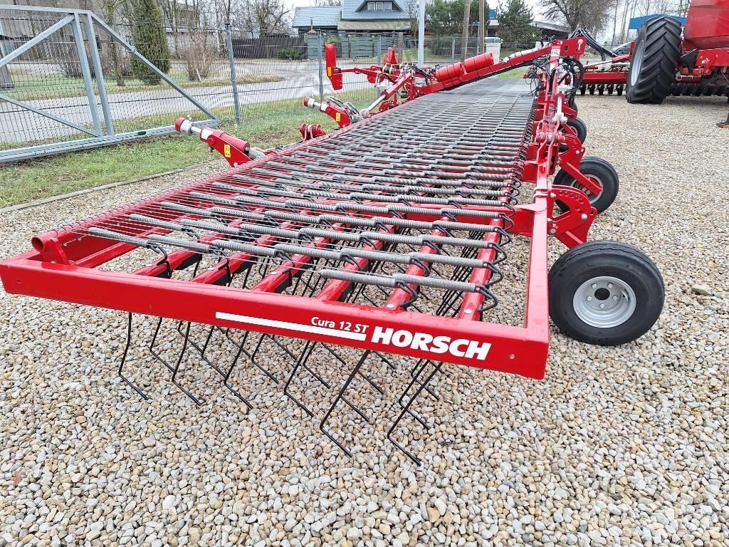 Horsch Cura 12 ST 农业机械-其他