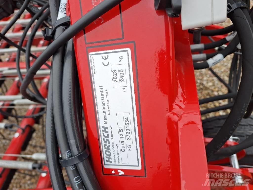 Horsch Cura 12 ST 农业机械-其他