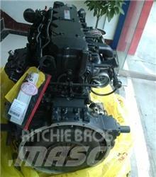 Cummins ISB220 50 发动机