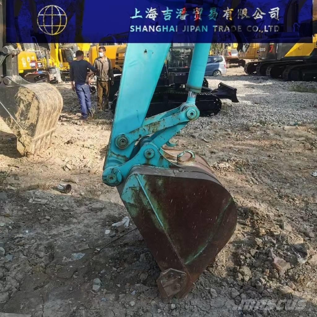 Kobelco SK 70 履带挖掘机