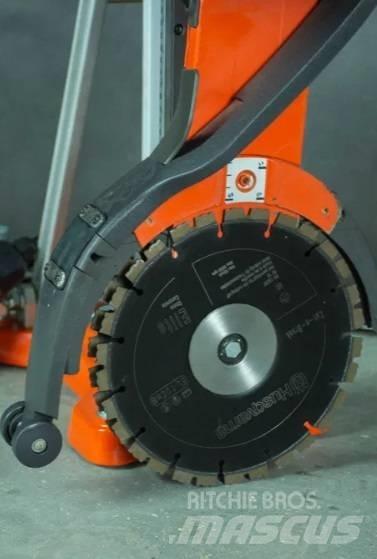 Husqvarna K4000 CNB 建筑机械-其他