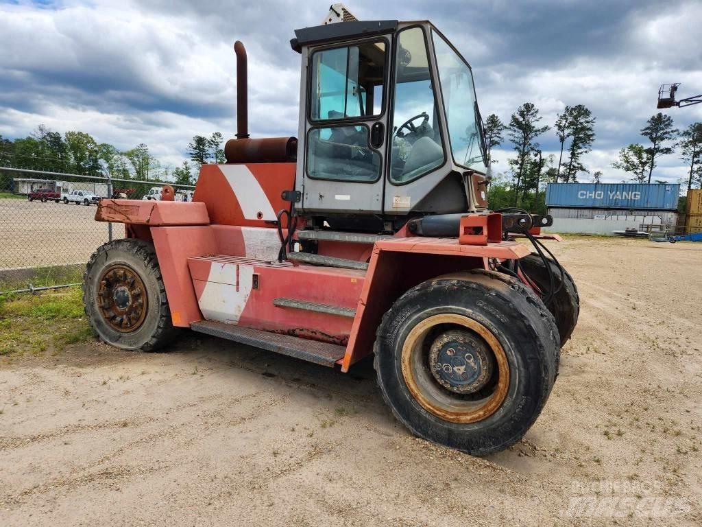 Kalmar DCD 240-6 LB 其他叉车