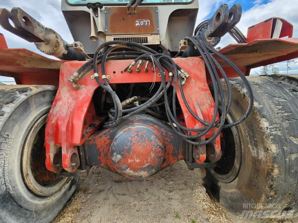 Kalmar DCD 240-6 LB 其他叉车