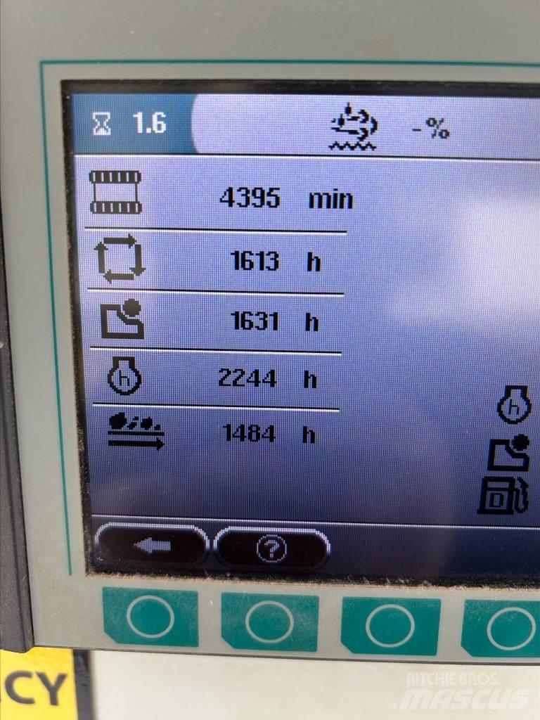 Metso LT 106 破碎机
