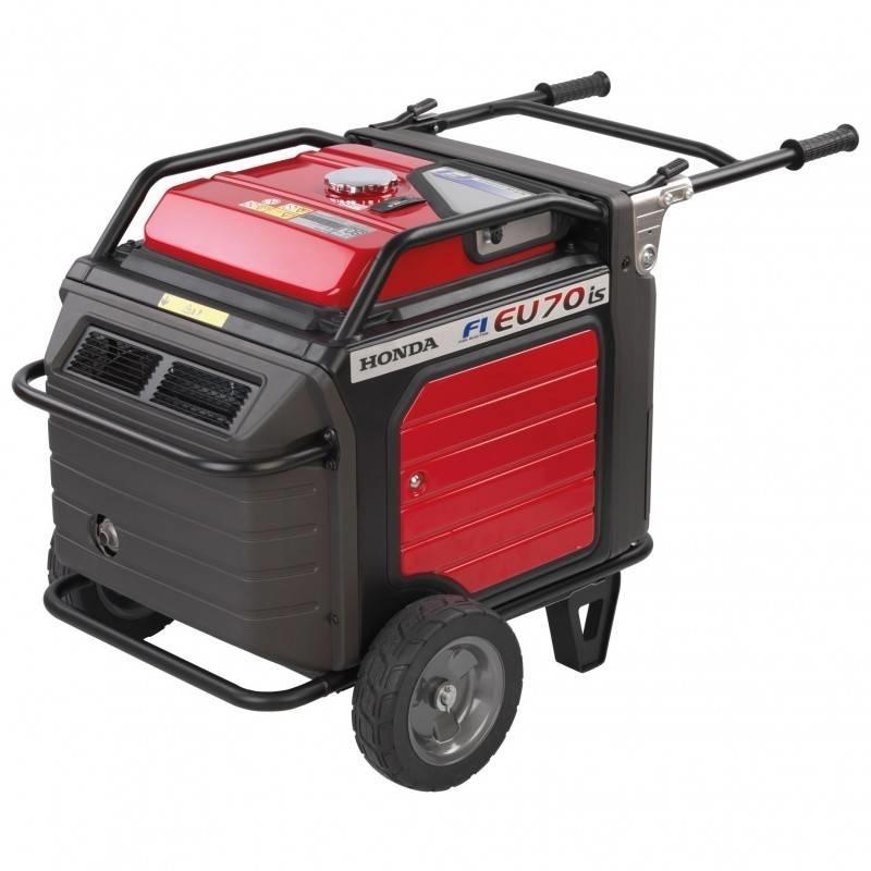 Honda EU70is 汽油发电机