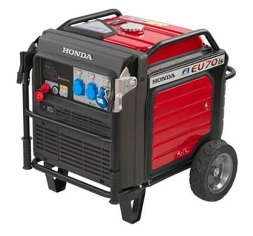 Honda EU70is 汽油发电机