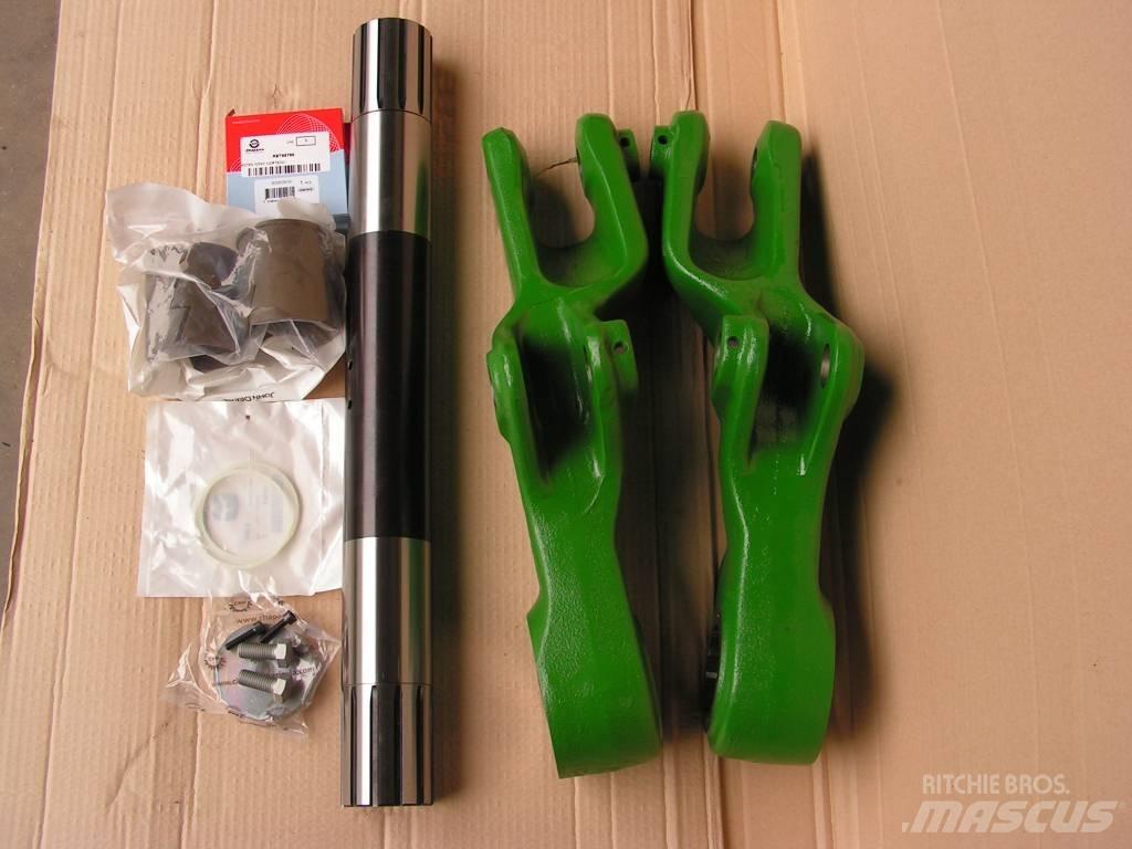 John Deere 6920 其他拖拉机配件