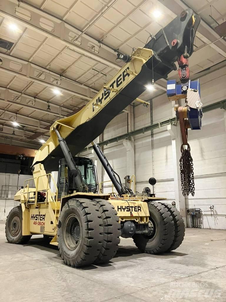 Hyster RS46-36CH 正面吊