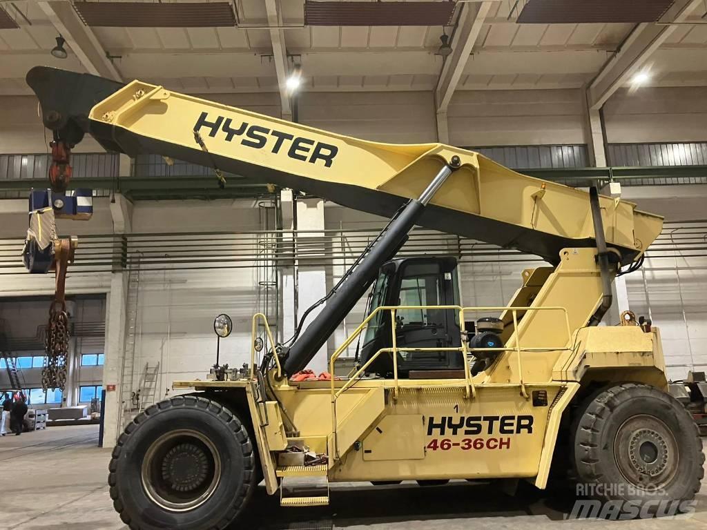 Hyster RS46-36CH 正面吊