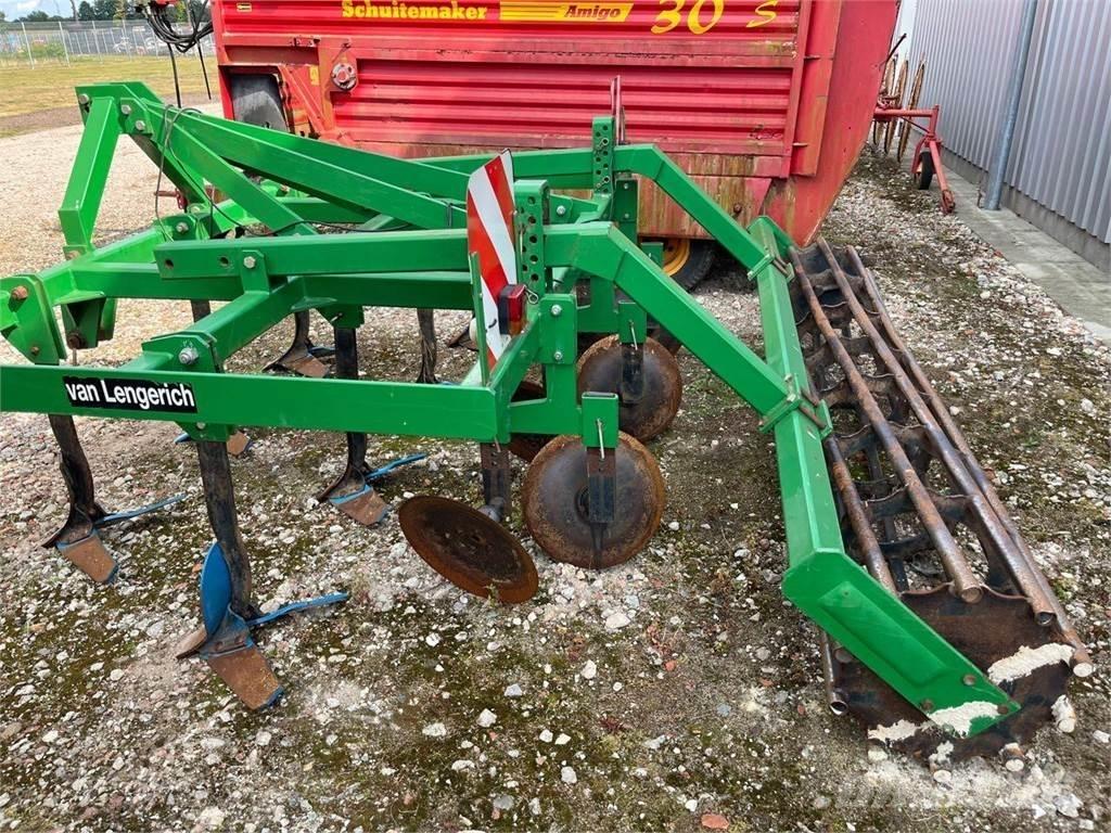 Kotte FLGR 3,00 手扶中耕机