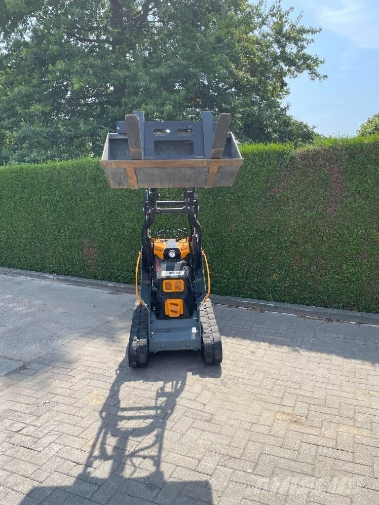 GiANT GS 950 T 小型装载机