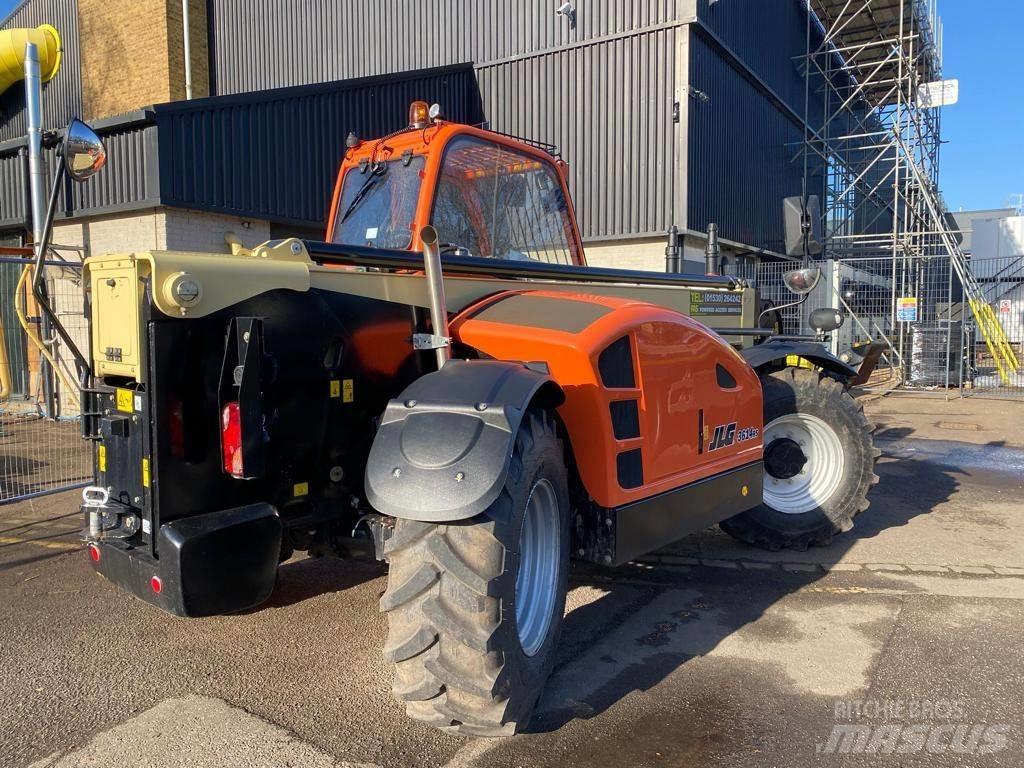 JLG 3614 RS 伸缩臂叉装车|叉装车
