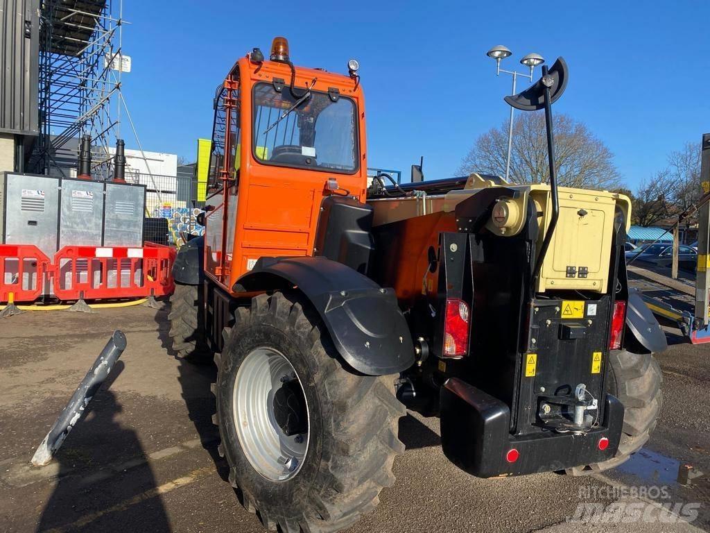 JLG 3614 RS 伸缩臂叉装车|叉装车