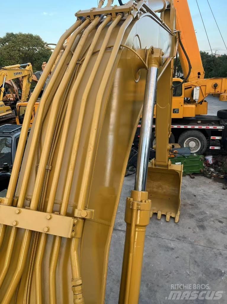 CAT 320 C L 履带挖掘机