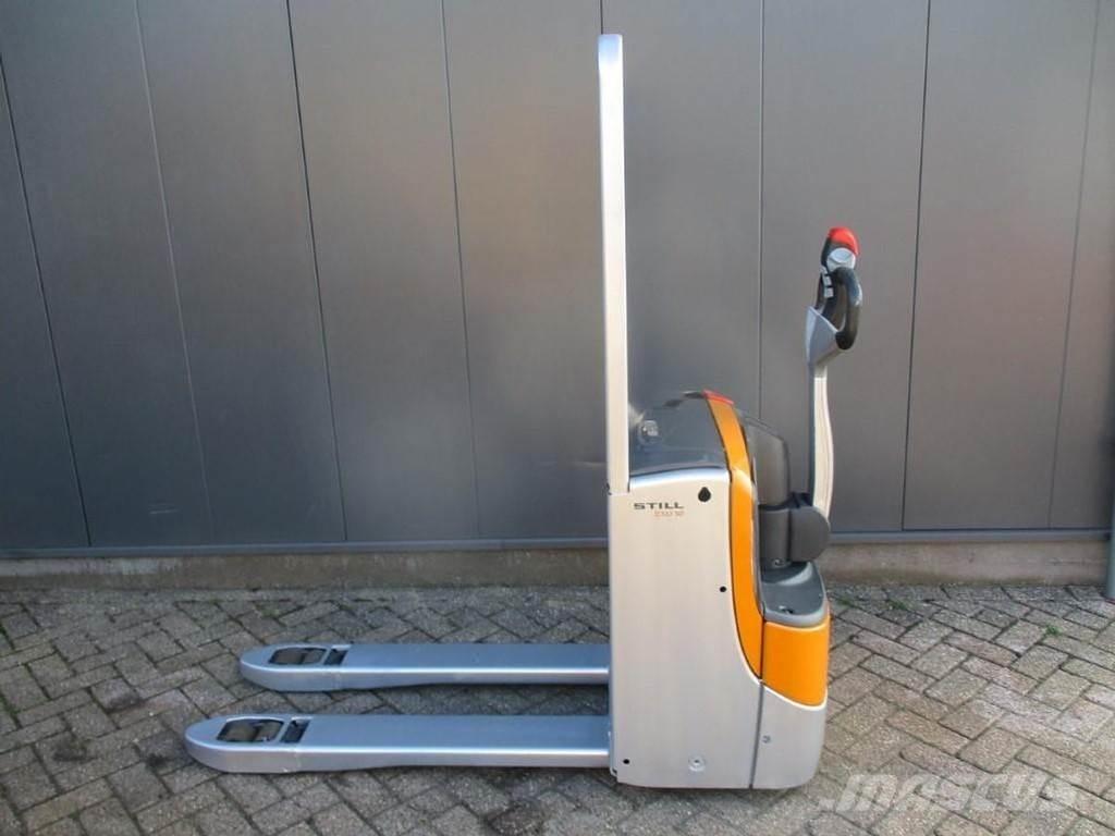 Still EXU16 手摇升降机