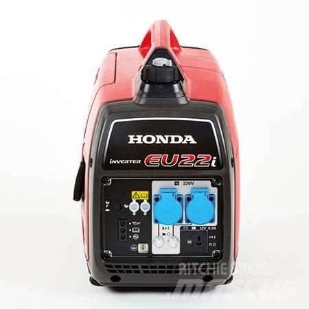 Honda EU22i 汽油发电机