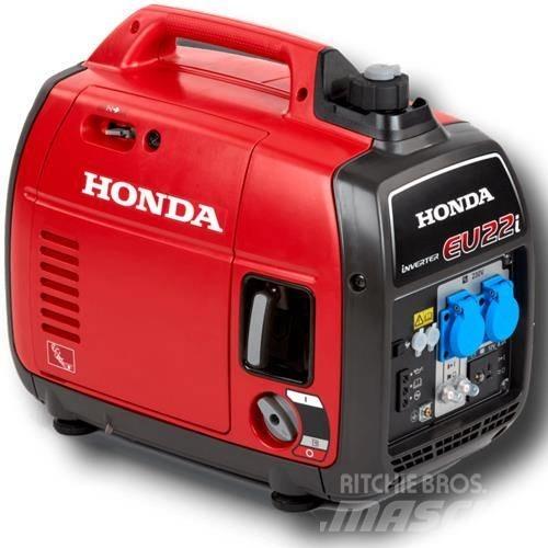 Honda EU22i 汽油发电机