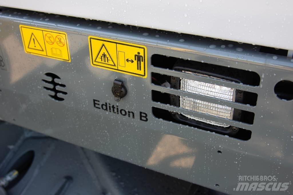 Wacker Neuson ET65 小型挖掘机