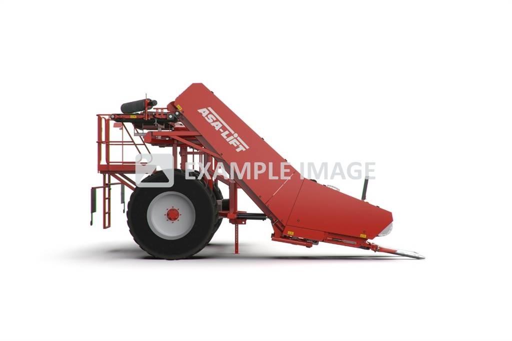 Asa-Lift MC-1020DF 农业机械-其他