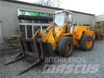 JCB 420 轮式装载机
