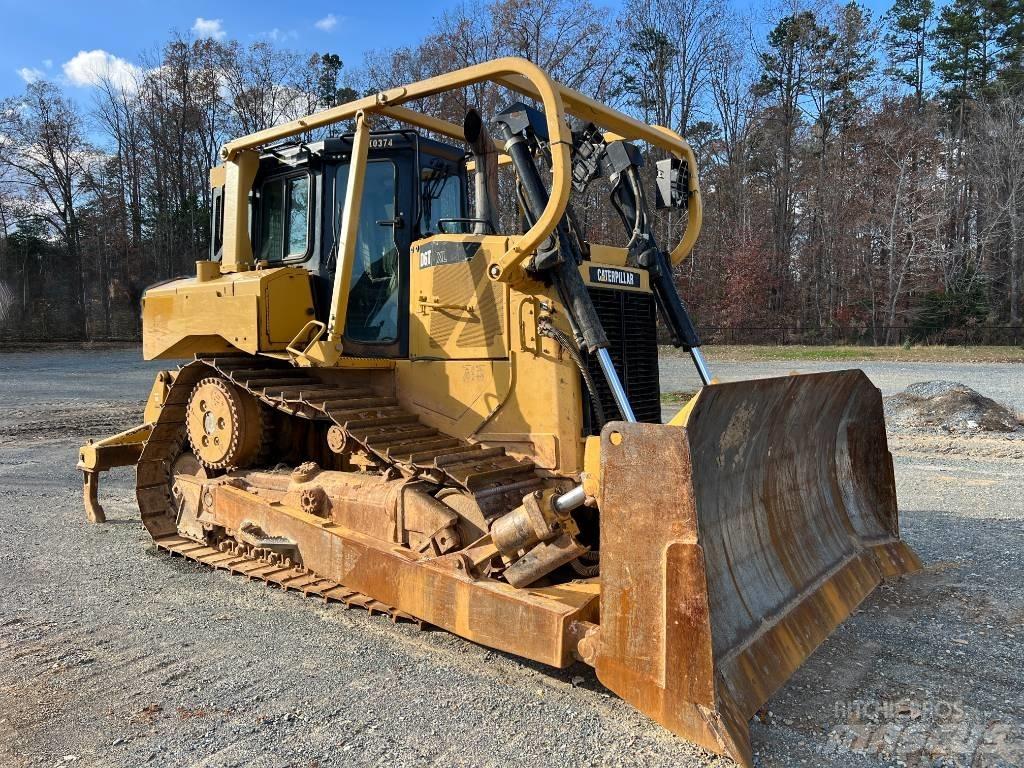 CAT D 6 T XL 履带式推土机