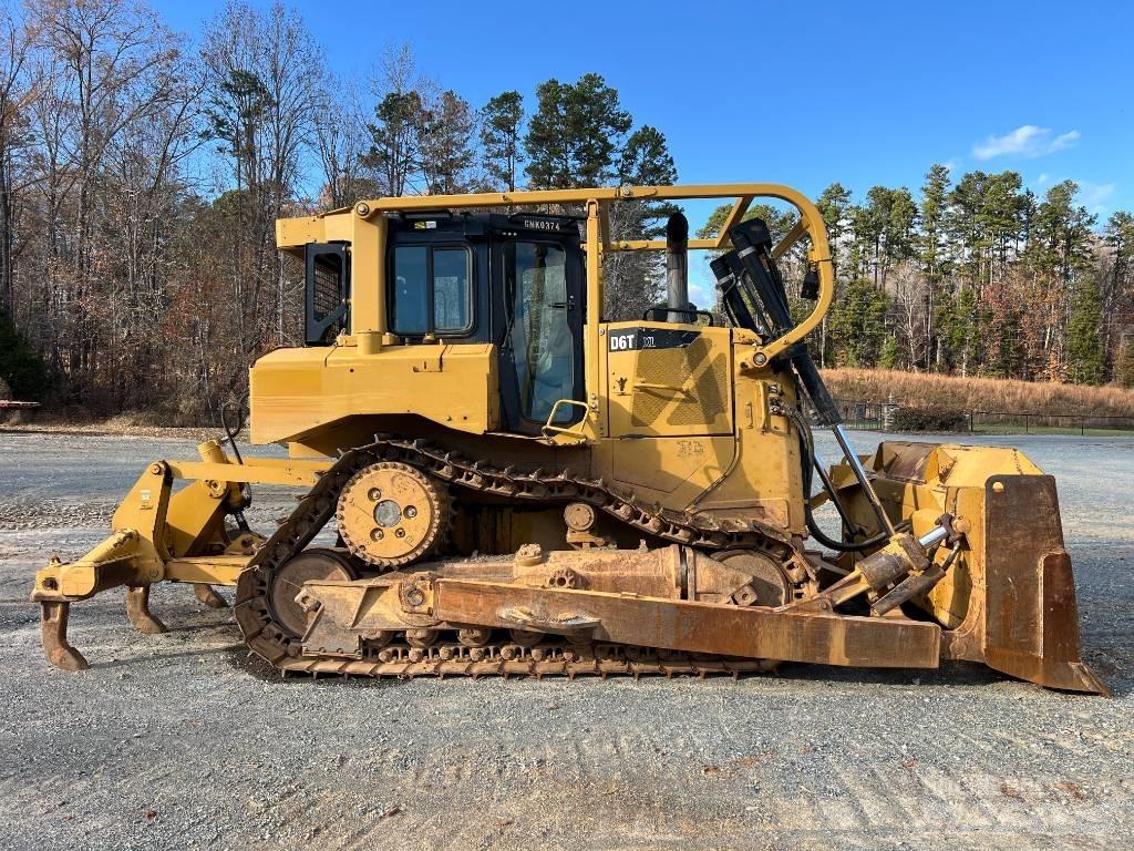 CAT D 6 T XL 履带式推土机