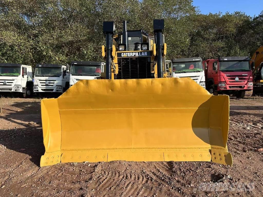 CAT D 8 R 履带式推土机