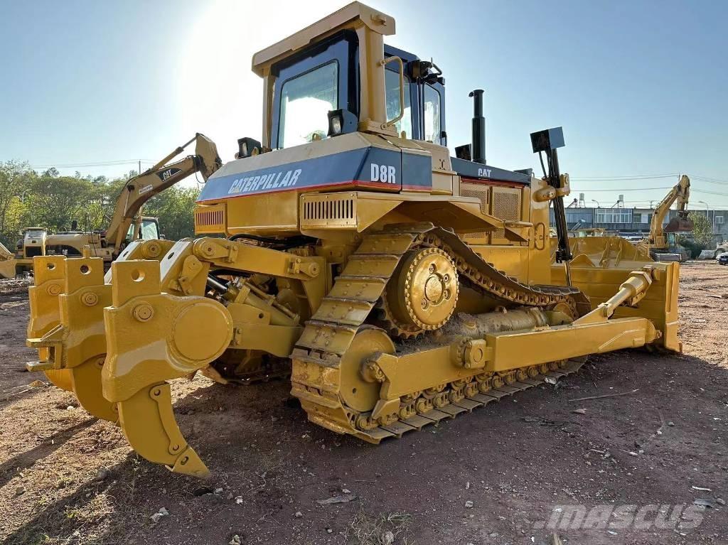 CAT D 8 R 履带式推土机