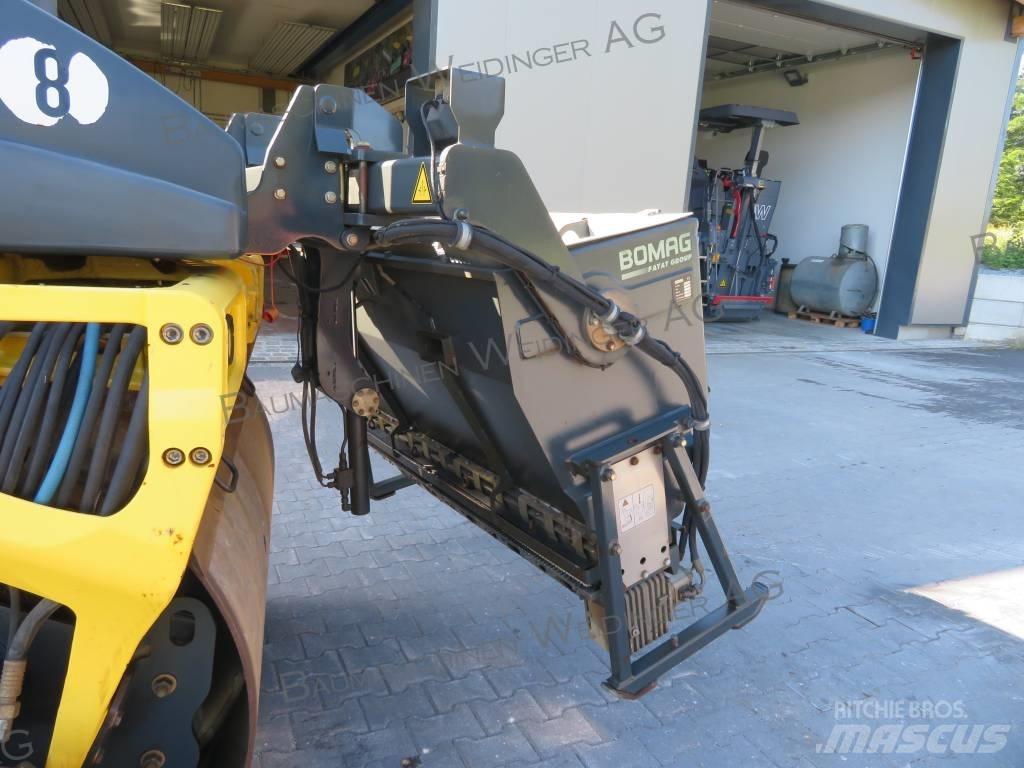 Bomag BS 150 压实机械配件