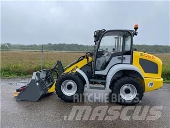 Kramer 5065 轮式装载机