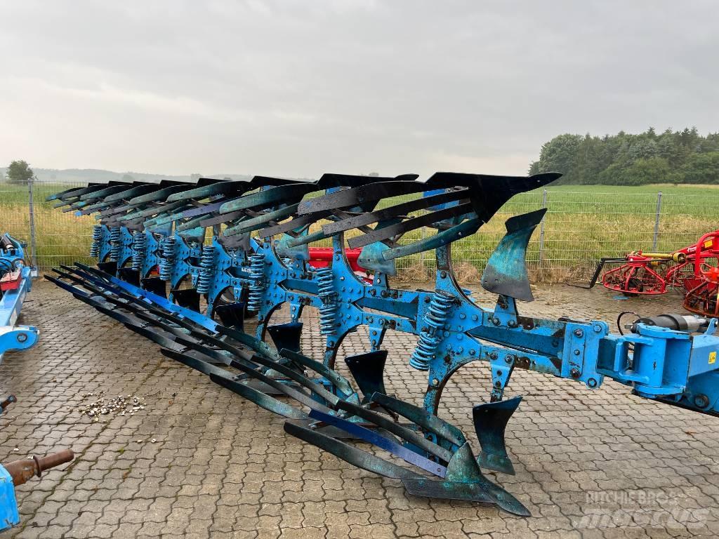 Lemken Diamant 10 X 双向犁