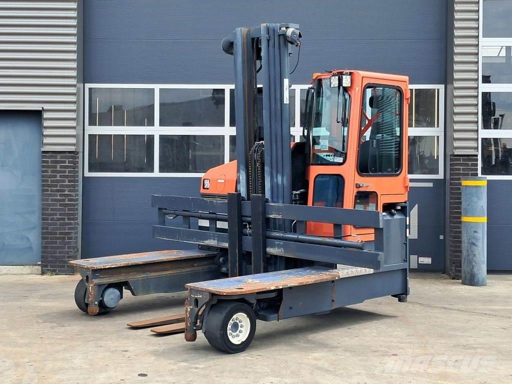 Amlift C4500-14/63 侧卸式铲车