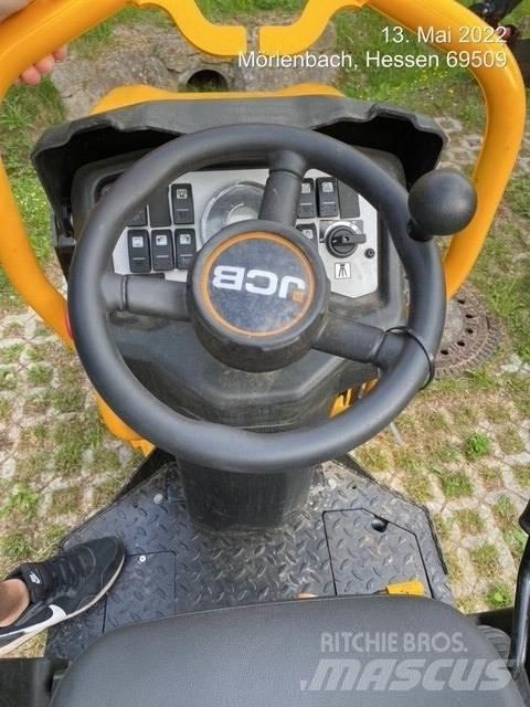 JCB CT160-100 滚筒