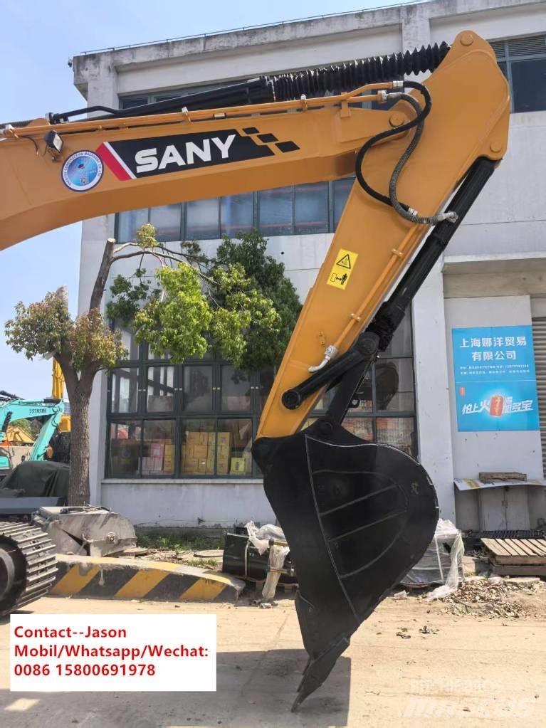 Sany SY 365 H 履带挖掘机