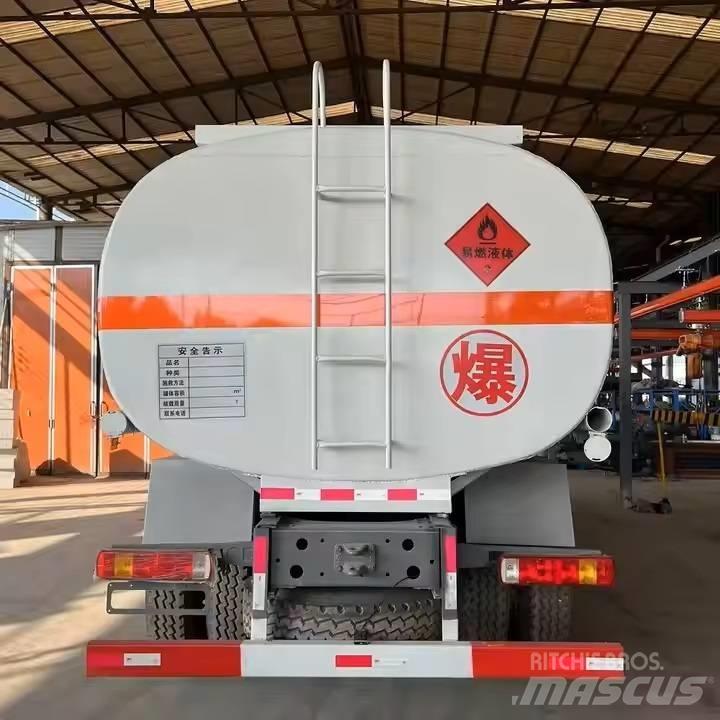 Howo 371 油罐车