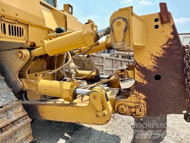 CAT D 8 R 履带式推土机