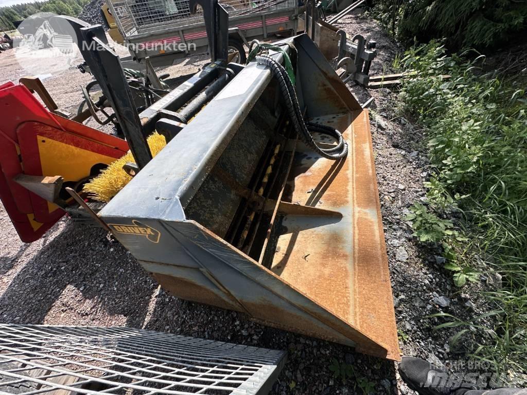 Volvo L 35 G 轮式装载机