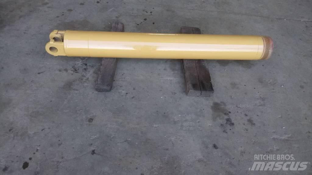 Volvo A 30 液压