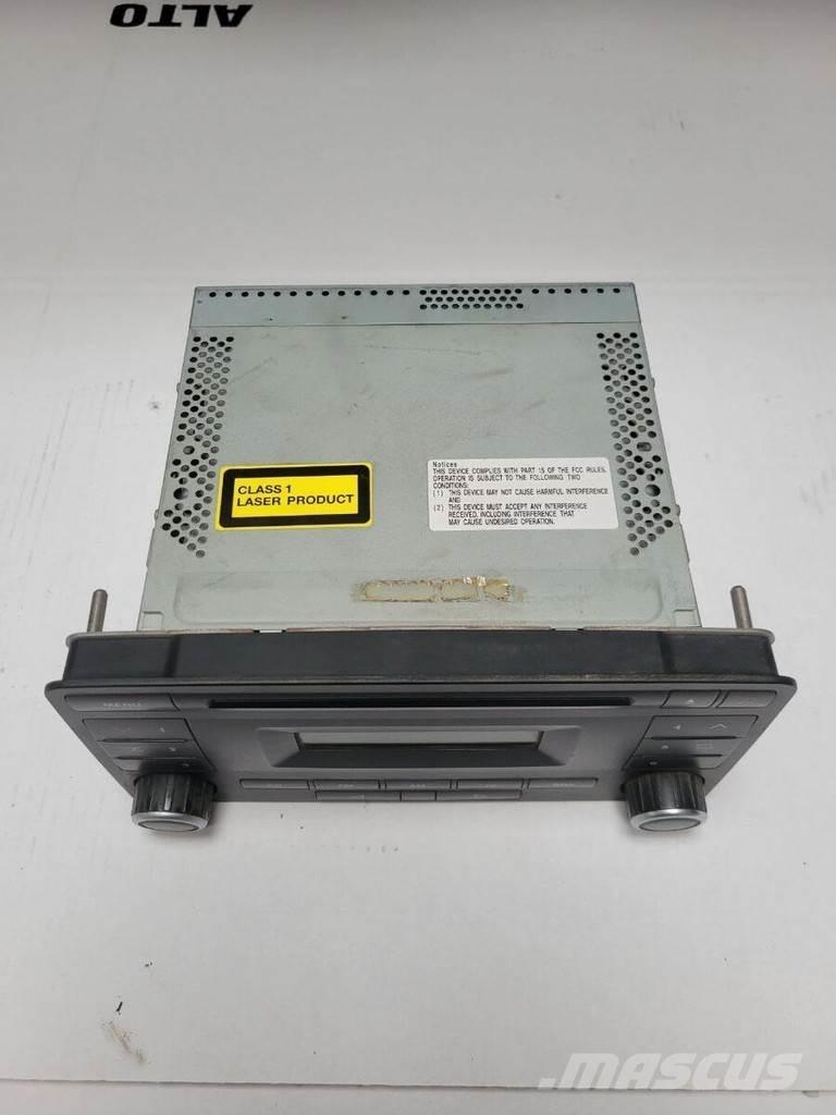 MAN CD Player 运输工具-其他