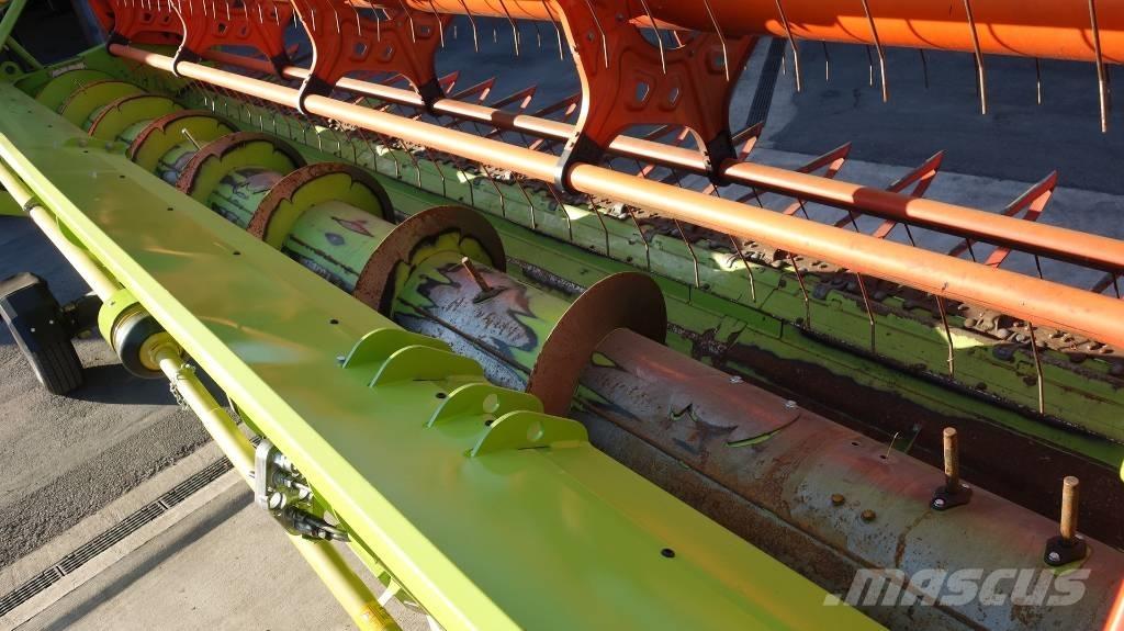 CLAAS 1230 Vario 联合收割机配件