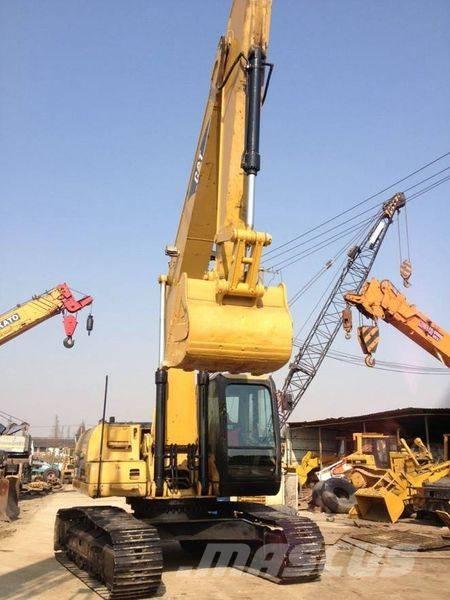 CAT 325DL 履带挖掘机