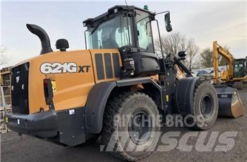CASE (  SOLD  ) 621GXT 轮式装载机