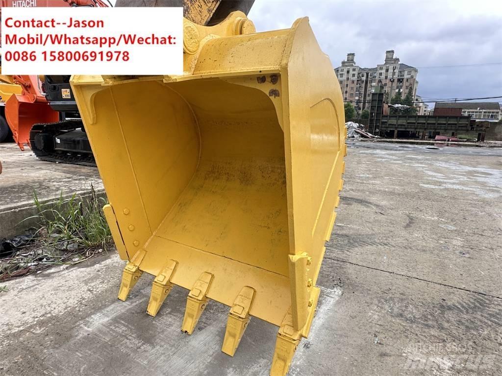 Komatsu PC 400-7 履带挖掘机