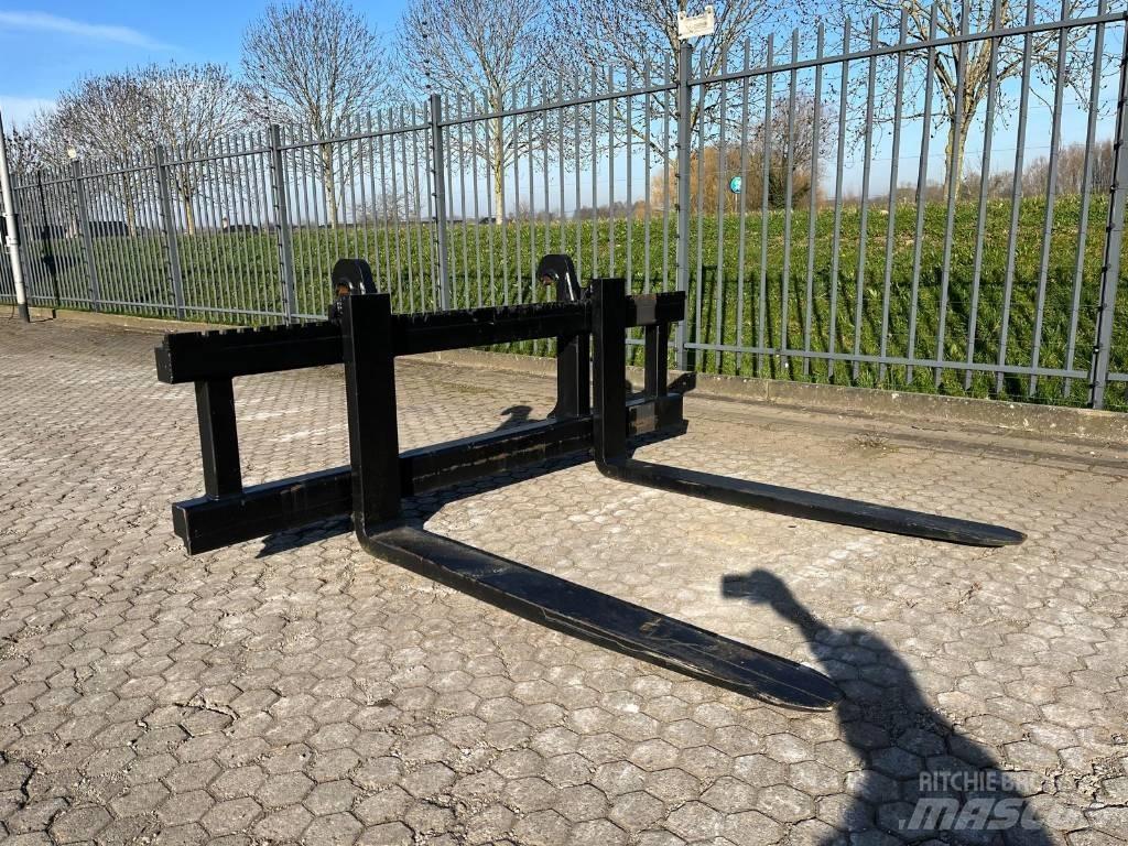 Volvo L90H Forks NEW 叉子