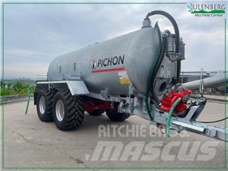 Pichon TCI 14200 HT 水肥车