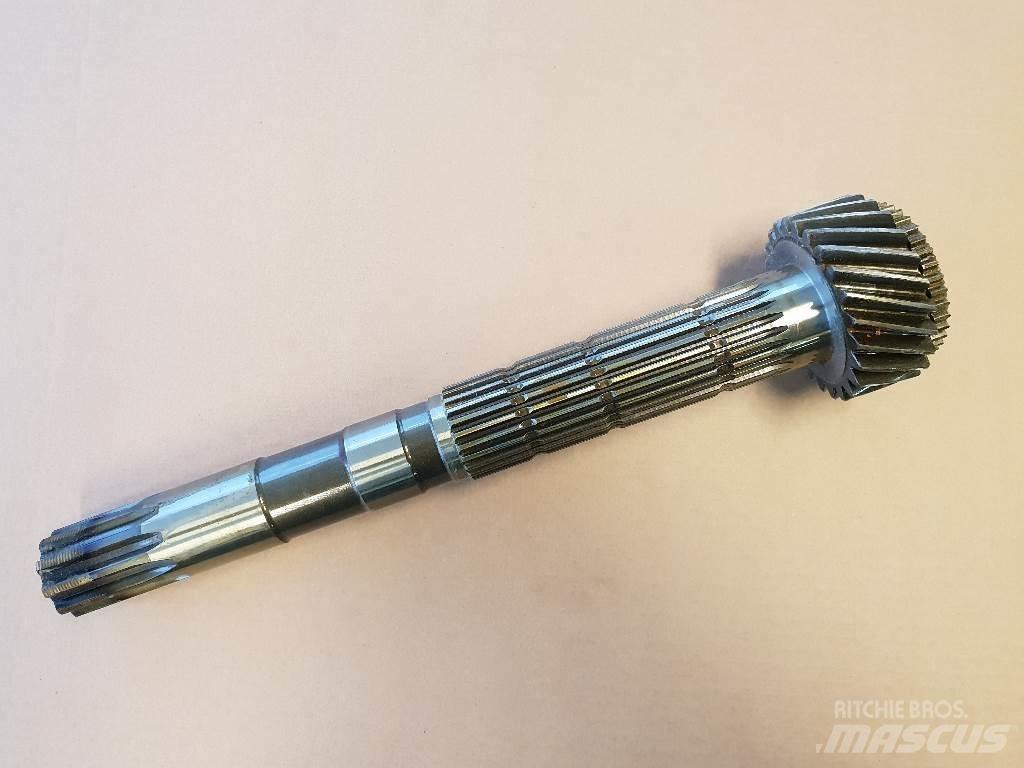 Fiat Shaft 5149360 传动装置