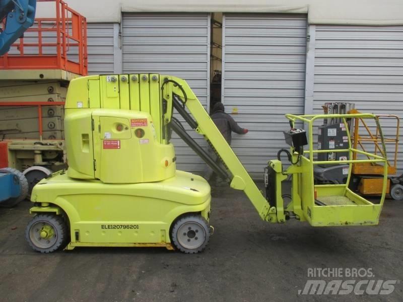 JLG Toucan 1210 曲臂高空工作平台