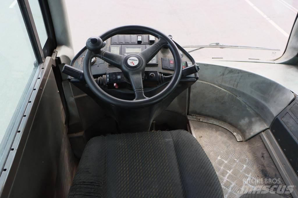 Terberg RT222 码头牵引车
