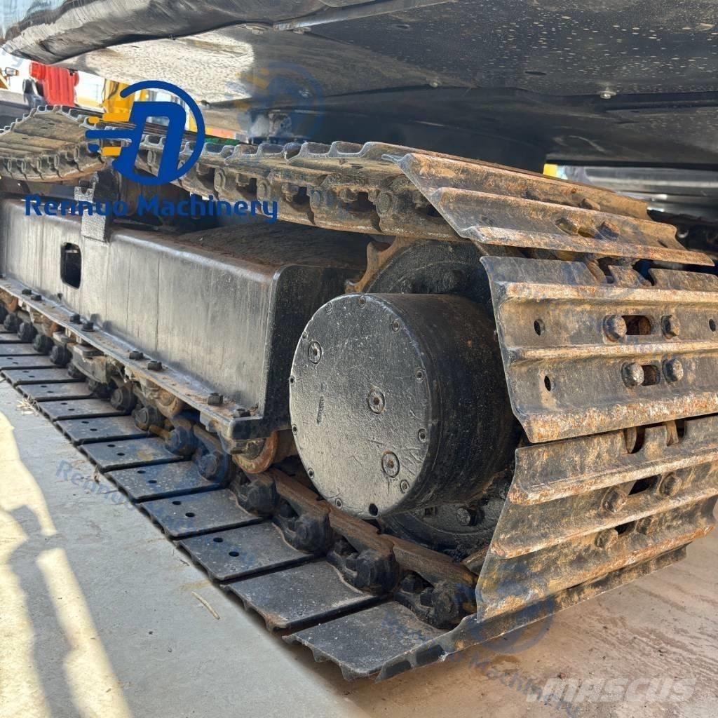 Doosan DH55 履带挖掘机