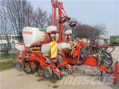 Maschio Gaspardo 精密播种机